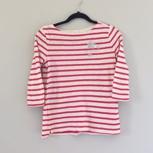 Crewcuts Stars Stripe Shirt